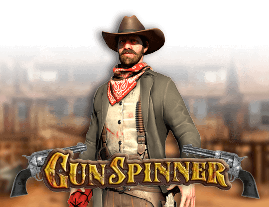 Gun Spinner