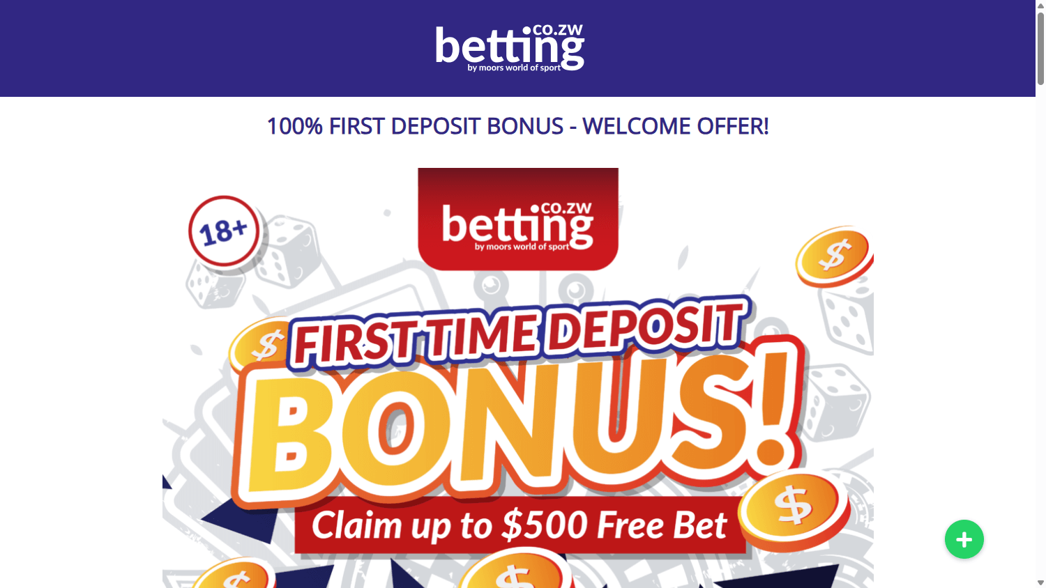 Betting.co.zw_Casino_promotions_desktop