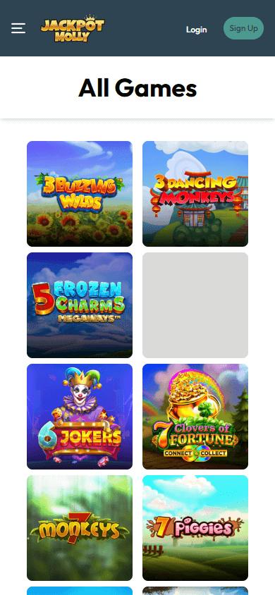 Jackpot_Molly_Casino_game_gallery_mobile