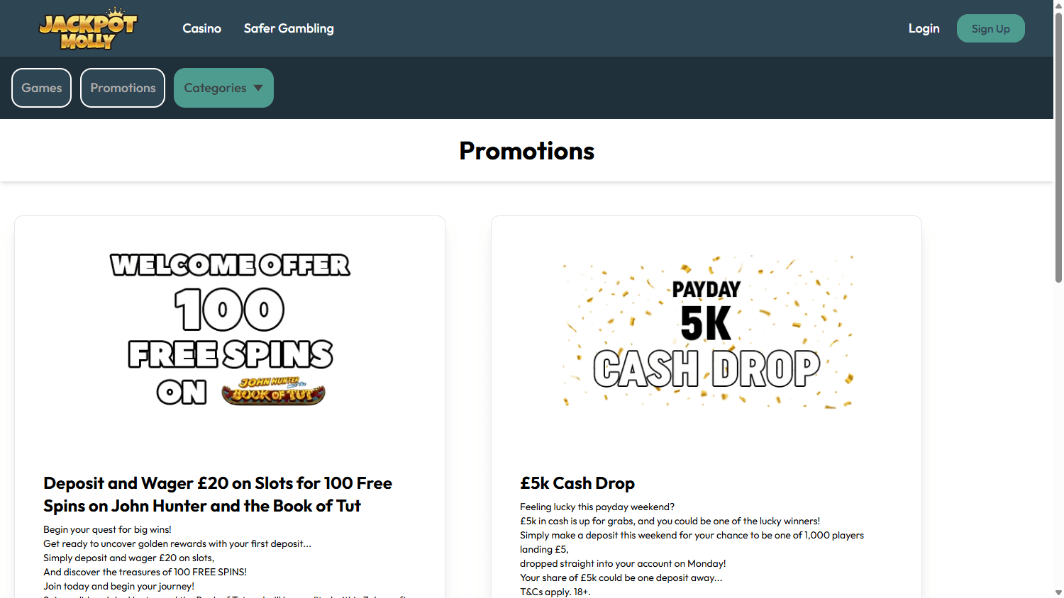 Jackpot_Molly_Casino_promotions_desktop