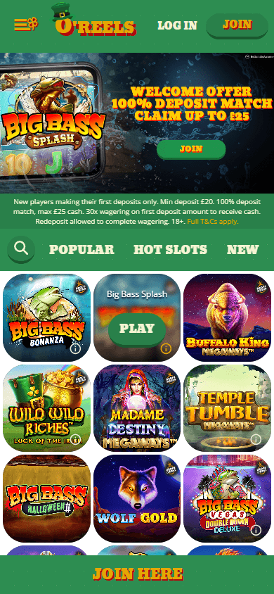 OReels_Casino_game_gallery_mobile
