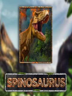 Spinosaurus