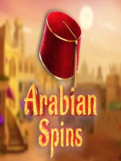 Arabian Spins
