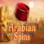 Arabian Spins