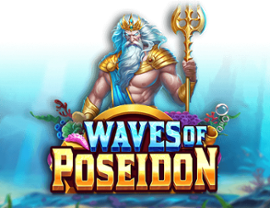 Waves of Poseidon