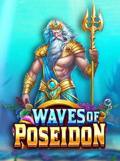 Waves of Poseidon