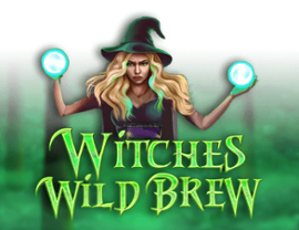 Witches Wild Brew