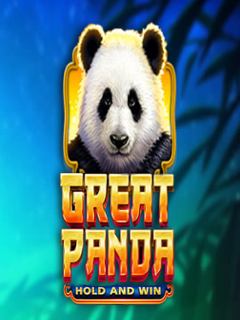Great Panda Hold and Win