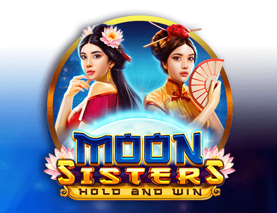 Moon Sisters Hold and Win