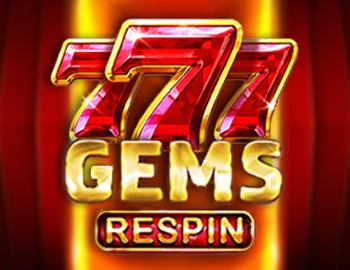 777 Gems Respin