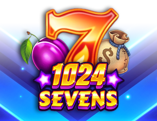 1024 Sevens