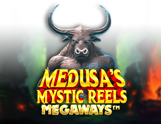 Medusa's Mystic Reels Megaways