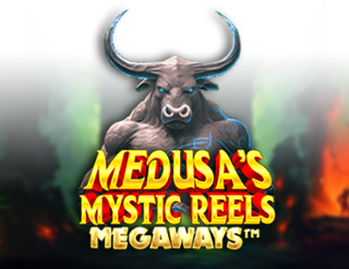 Medusa's Mystic Reels Megaways
