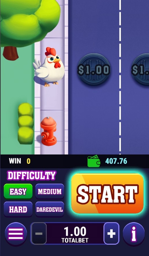 Chicky Road.jpg