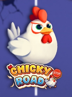 Chicky Road
