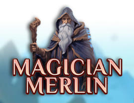 Magician Merlin