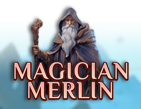 Magician Merlin