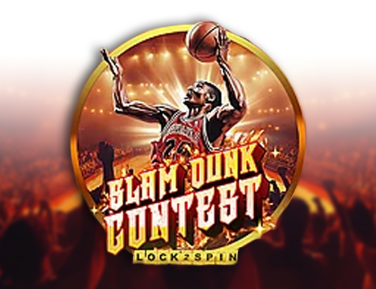 Slam Dunk Contest
