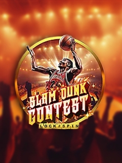Slam Dunk Contest