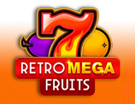 Retro Mega Fruits