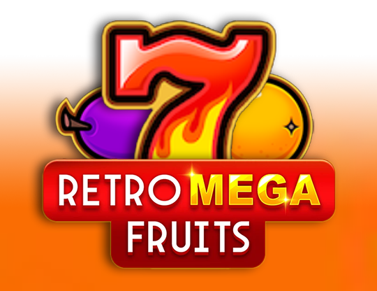 Retro Mega Fruits