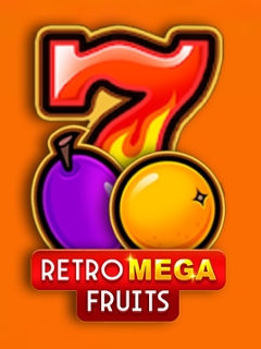 Retro Mega Fruits