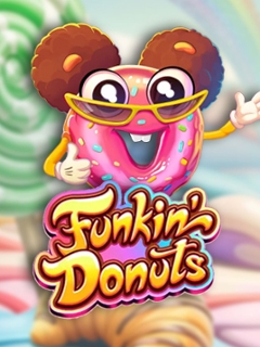 Funkin’ Donuts