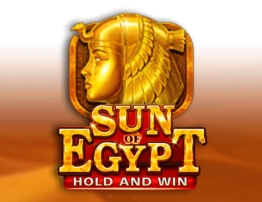 Sun of Egypt Hold and Win