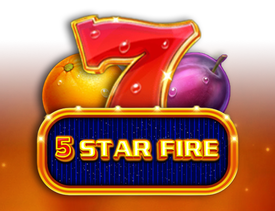 5 Star Fire