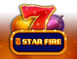 5 Star Fire