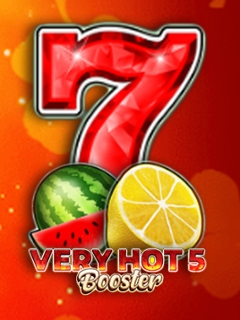 Very Hot 5 Booster