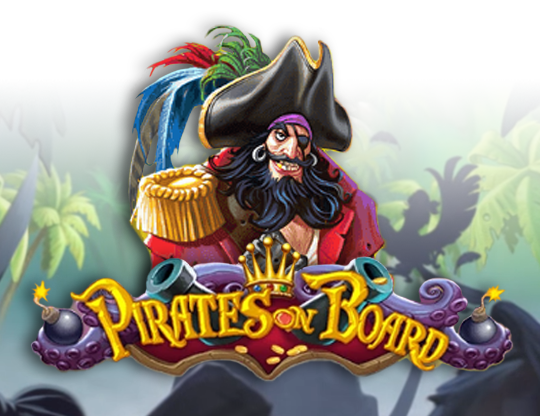 Pirates on Board