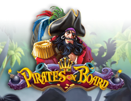 Pirates on Board
