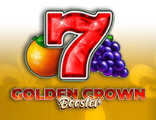 Golden Crown Booster