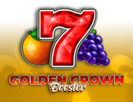 Golden Crown Booster