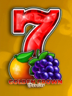 Golden Crown Booster
