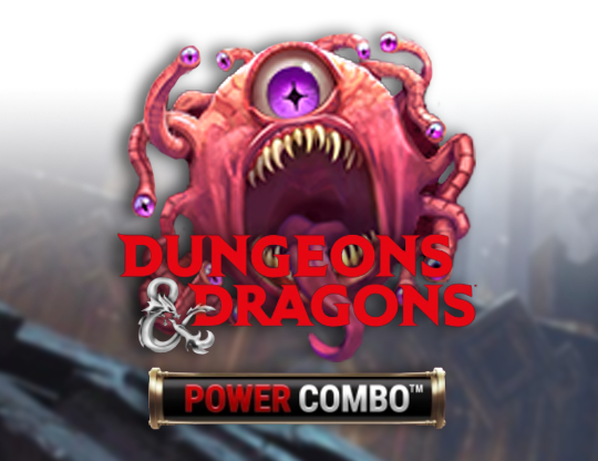 Dungeons & Dragons Power Combo