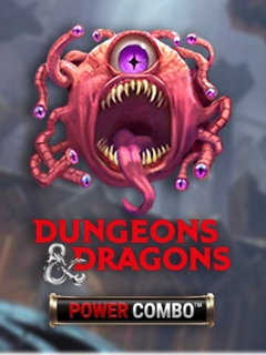 Dungeons & Dragons Power Combo