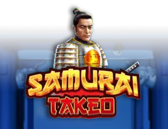 Samurai Takeo