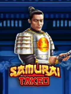 Samurai Takeo