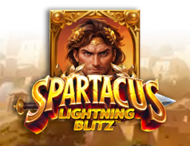 Spartacus Lightning Blitz