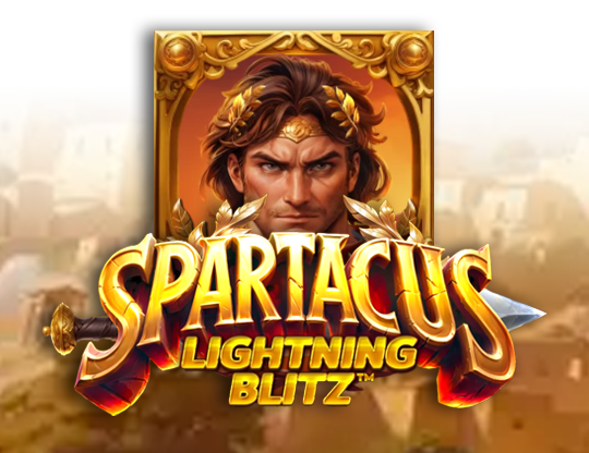 Spartacus Lightning Blitz