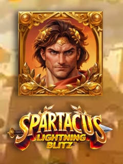 Spartacus Lightning Blitz