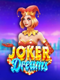 Joker Dreams