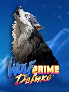 Wolf Prime Deluxe