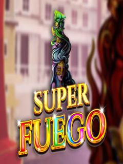 Super Fuego