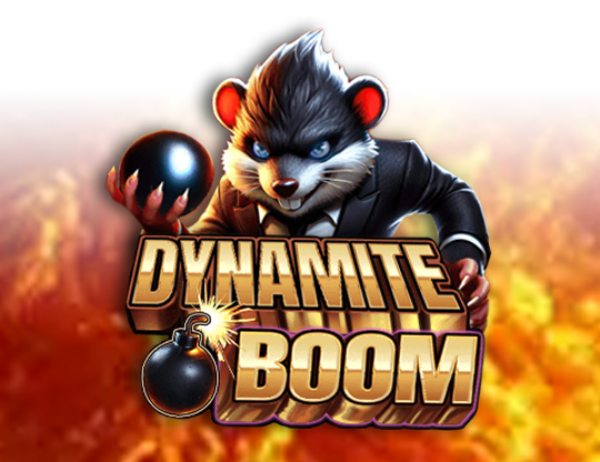 Dynamite Boom