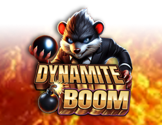 Dynamite Boom