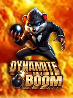 Dynamite Boom