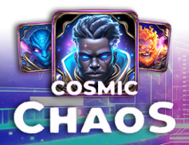 Cosmic Chaos